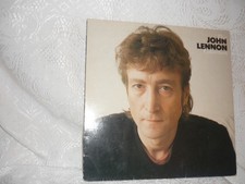 John LENNON  " The John Lennon