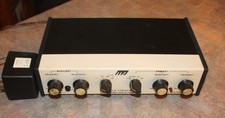 MFJ Model MFJ-752C  Radio