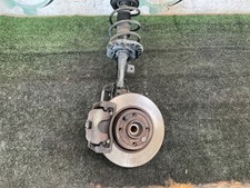 MASSA COMPLETA ANTERIORE SINISTRA PER NISSAN Note 2° Serie 40204AX600 (08>)