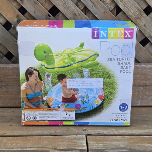 Intex tartaruga gonfiabile - intex,