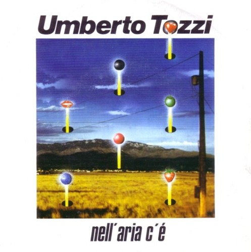 Umberto tozzi nell - tozzi, c'È