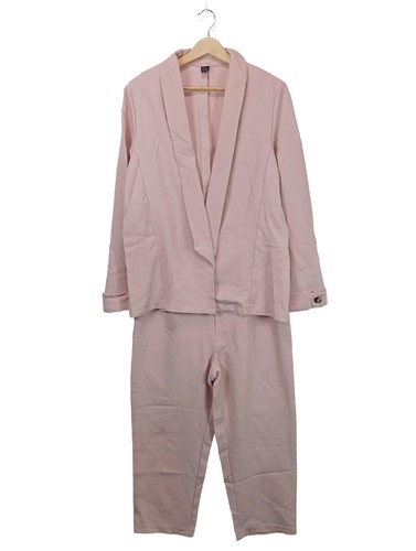 Shein tailleur pantalone donna - shein,