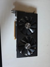SAPPHIRE PULSE Radeon RX 580 8