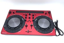 Pioneer ddj wego3 controller - pioneer,