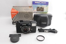 [Quasi come nuovo] Konica C35