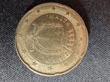 ★ Malta 2008 - con incisione