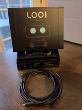 LOOI Robot-Space Nero AI