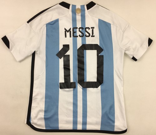 Maglia argentina 2022 - maglia, mondiali