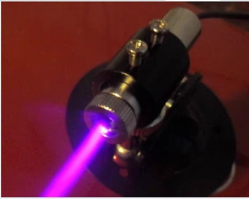 Modulo laser messa fuoco - a,