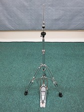 Supporto Hi-Hat / Pearl H-800W / batteria / macchina Hi-Hat / ottimo