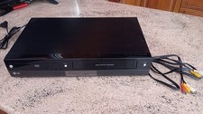Videoregistratore+Dvd Vhs/Dvd