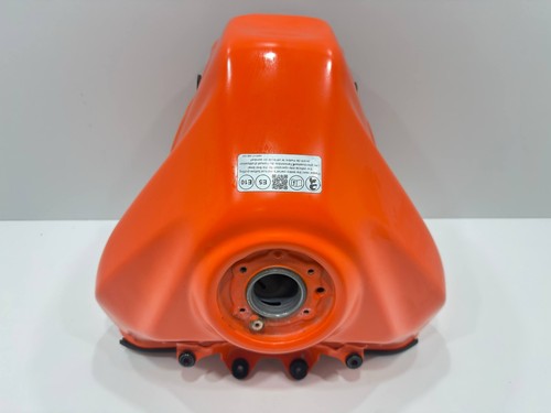 Serbatoio carburante benzina - serbatoio,