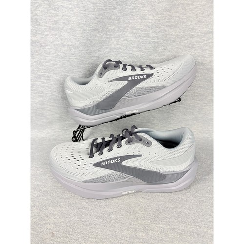 Brooks ghost max running - ghost, 3