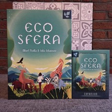 Eco Sfera Ecosfera Gioco di