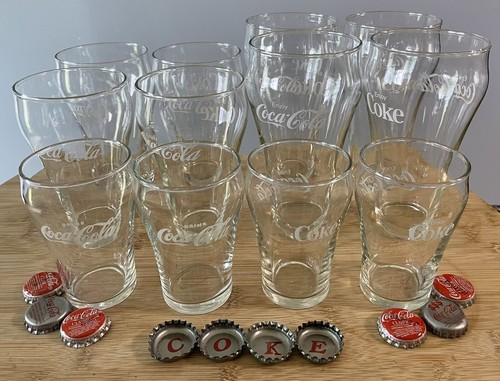 Bicchieri coca cola 16 oz - bicchieri,
