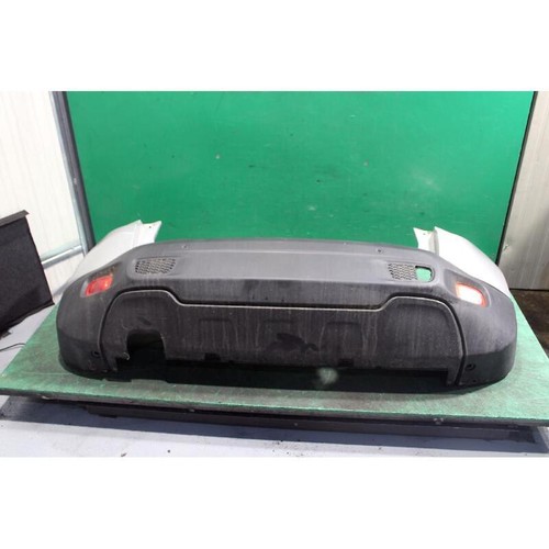 Paraurti post jeep - post.,