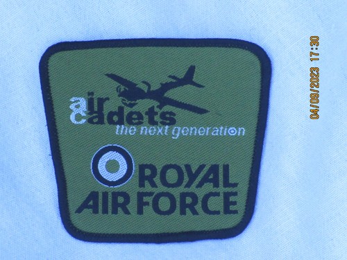Royal air force - royal,