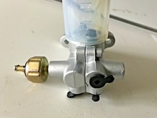 COMPATIBILE CON MARMMERHEAD. CILINDRO MASTER FRENO BUGGY 150 cc. GT150 & GTs150