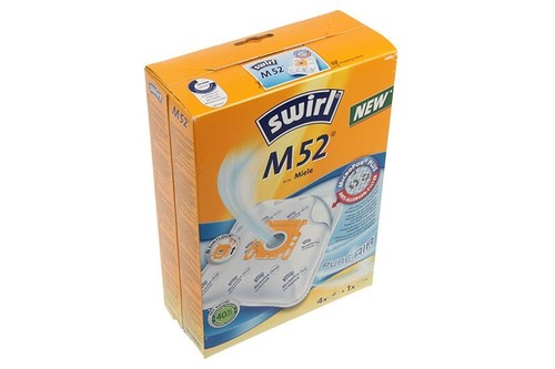 Swirl m52 sacchetti in - 4,