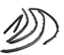 SERIE LISTELLI PEDANA IN GOMMA VESPA 50 N-L - MARCA  ARIETE - 100% MADE IN ITALY