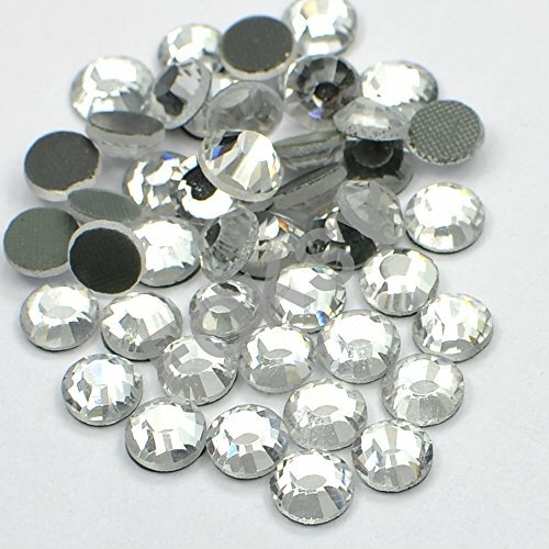 Strass ss20 5mm - strass, dmc