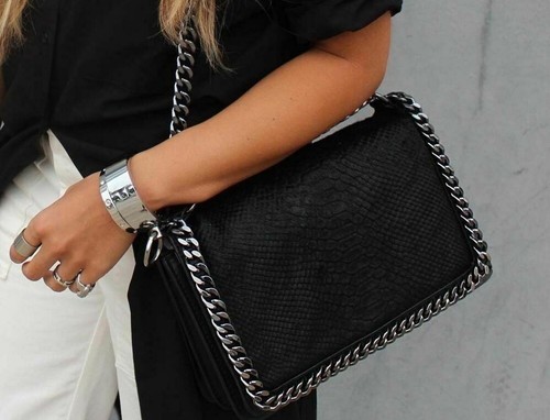 Borsa nuova con etichette zara - con,