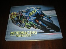 YAMAHA VR46 LIBRO BOOK