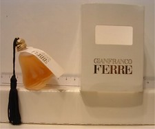 Profumo vintage Gianfranco