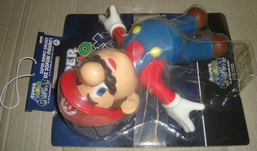 Super mario galaxy - super,