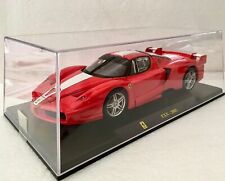 1:24 FERRARI FXX (2005) OTTIME CONDIZIONI ⬇️ INFO IN DESCRIZIONE (NO 1:18 - 1:43