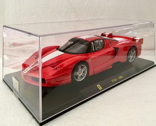 Bburago ferrari fxx - 1:24,