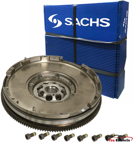 Volano sachs per - volano, mercedes