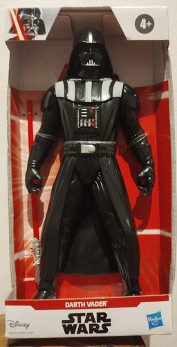 Star wars hasbro action figure - wars,