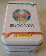 UEFA EURO 2020 TIN BOX LIMITED