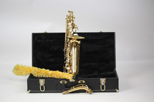 Buffet crampon evette sax alto - crampon,