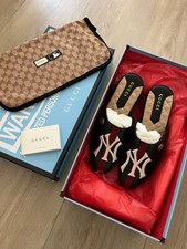 Gucci Uomo Nuovo $980 NY