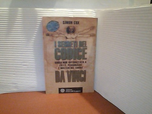 Simon cox segreti - simon,