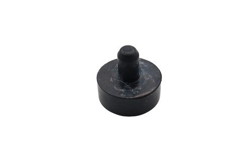 Pezzi tampone gomma sella - tampone, in