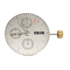 Asian 7750 Movimento