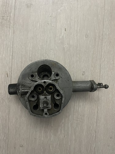 Testata motom tempi - 48, 4