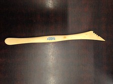 STECCA IN BOSSO HOBBY