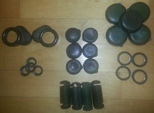 Binocolo Hensoldt 8x30 +