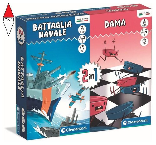 Gioco tavolo clementoni - gioco,