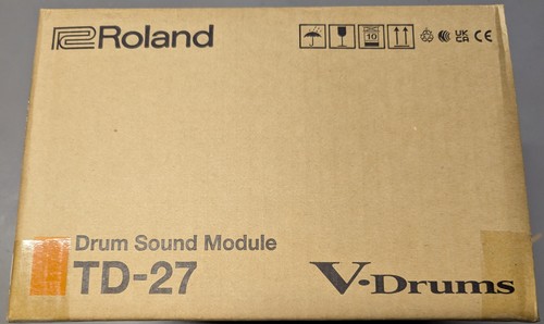Roland modulo audio - modulo,