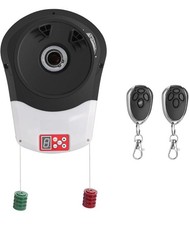 Apriporta a rullo automatico