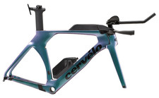 Brand New in box Cervelo P5