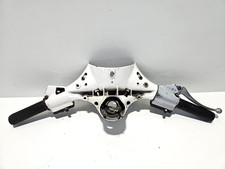 MANUBRIO STERZO HANDLEBAR