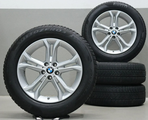 Ruote invernali originali bmw - invernali,