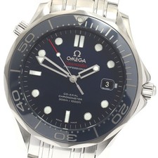Orologio Uomo Omega Seamaster