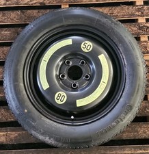 RUOTINO SCORTA MERCEDES CLASSE